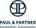 Logo PAUL Immobilien. Investment. GmbH