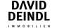 Logo David Deindl Immobilien GmbH