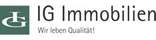 Logo IG Immobilien Management GmbH