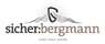 Logo Sicher:Bergmann
