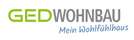 Logo GED Wohnbau GmbH