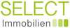 Logo SELECT Immobilien