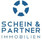 Logo Schein & Partner GmbH & Co KG