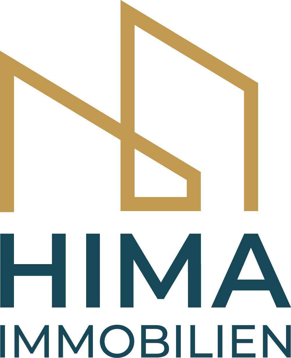 Makler HIMA Immobilien GmbH logo