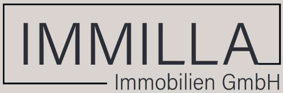 Makler IMMILLA Immobilien GmbH logo