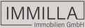 Logo IMMILLA Immobilien GmbH
