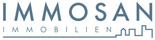 Logo Firma Immosan Immobilien GesmbH