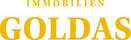 Logo GOLDAS Immobilien KG