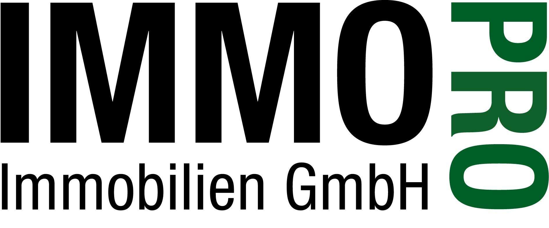 Makler Immopro Immobilien GmbH logo