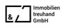 Logo C&J Immobilientreuhand GmbH