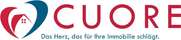 Logo CUORE Immobilien GmbH