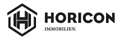 Logo HORICON Immobilien GmbH
