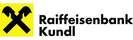 Logo Raiffeisenbank Kundl-Münster eGen