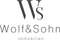 Logo WOLF & SOHN Immobilien GmbH