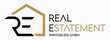 Logo Real Estatement Immobilien GmbH