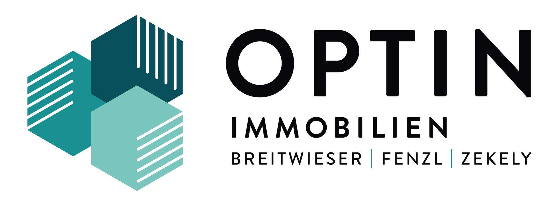 Makler OPTIN Immobilien GmbH logo