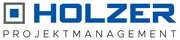 Logo Holzer Projektmanagement GmbH
