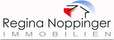 Logo Regina Noppinger Immobilien