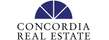 Logo Concordia Real Estate Immobilienvermittlungs Ges.m.b.H