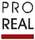 Logo PRO Real Immobilien Arno Rothenbücher e.U.