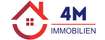 Logo 4M Immobilien&Consulting GmbH & Co KG