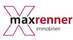 Logo Max Renner Immobilien