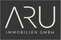 Logo ARU Immobilien GmbH