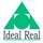 Logo Ideal Real Immobilien GmbH