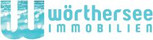 Logo Wörthersee Immobilien GmbH