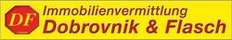 Logo Dobrovnik & Flasch Immobilienvermittlung GmbH