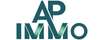 Logo APImmo eine Unternehmung der Anlageplus GmbH