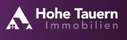 Logo Hohe Tauern Immobilien GmbH