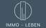 Logo IMMO - LEBEN OG
