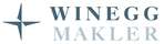 Logo WINEGG Makler GmbH