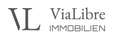 Logo ViaLibre Immobilien GmbH