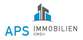 Logo APS Immobilien GmbH