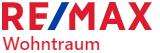 Makler RE/MAX Wohntraum logo