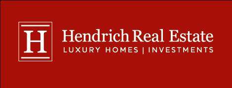 Makler Hendrich Real Estate GmbH logo