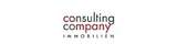 Logo Consulting Company Immobilien GmbH