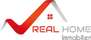 Logo Real Home Immobilien E&K GmbH