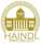Logo Wenk & Haindl Immobilien