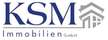 Logo KSM Immobilien GmbH