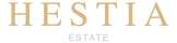 Logo Hestia Estate