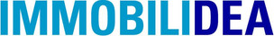 Logo Immobilidea GmbH