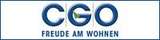 Logo CGO Wohnbau GmbH