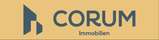 Logo CORUM Immobilien GmbH