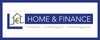 Logo Home & Finance Immobilien & Finanzmanagement Fallmann KG