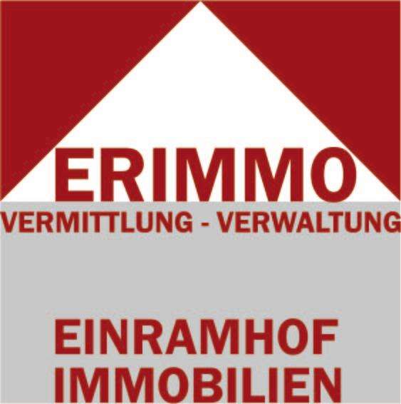 Makler ERIMMO Einramhof Immobilien GmbH logo