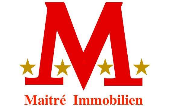 Makler Maitré Immobilien logo