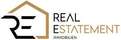 Logo Real Estatement Immobilien